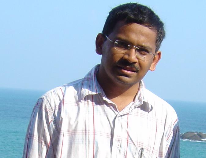 V. G. Anand