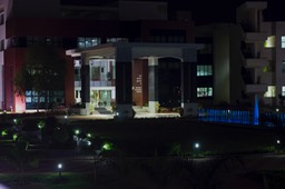 IISER Campus 058
