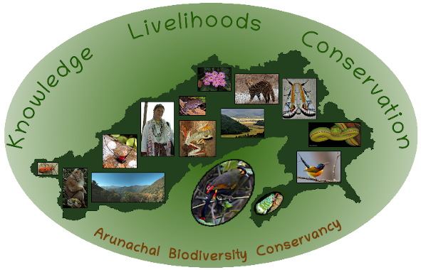 Arunachal Biodiversity Conservancy