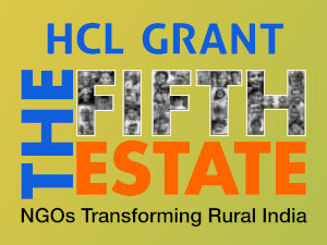 HCL Grant (Finalist) 2023