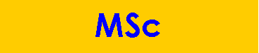 Text Box: MSc