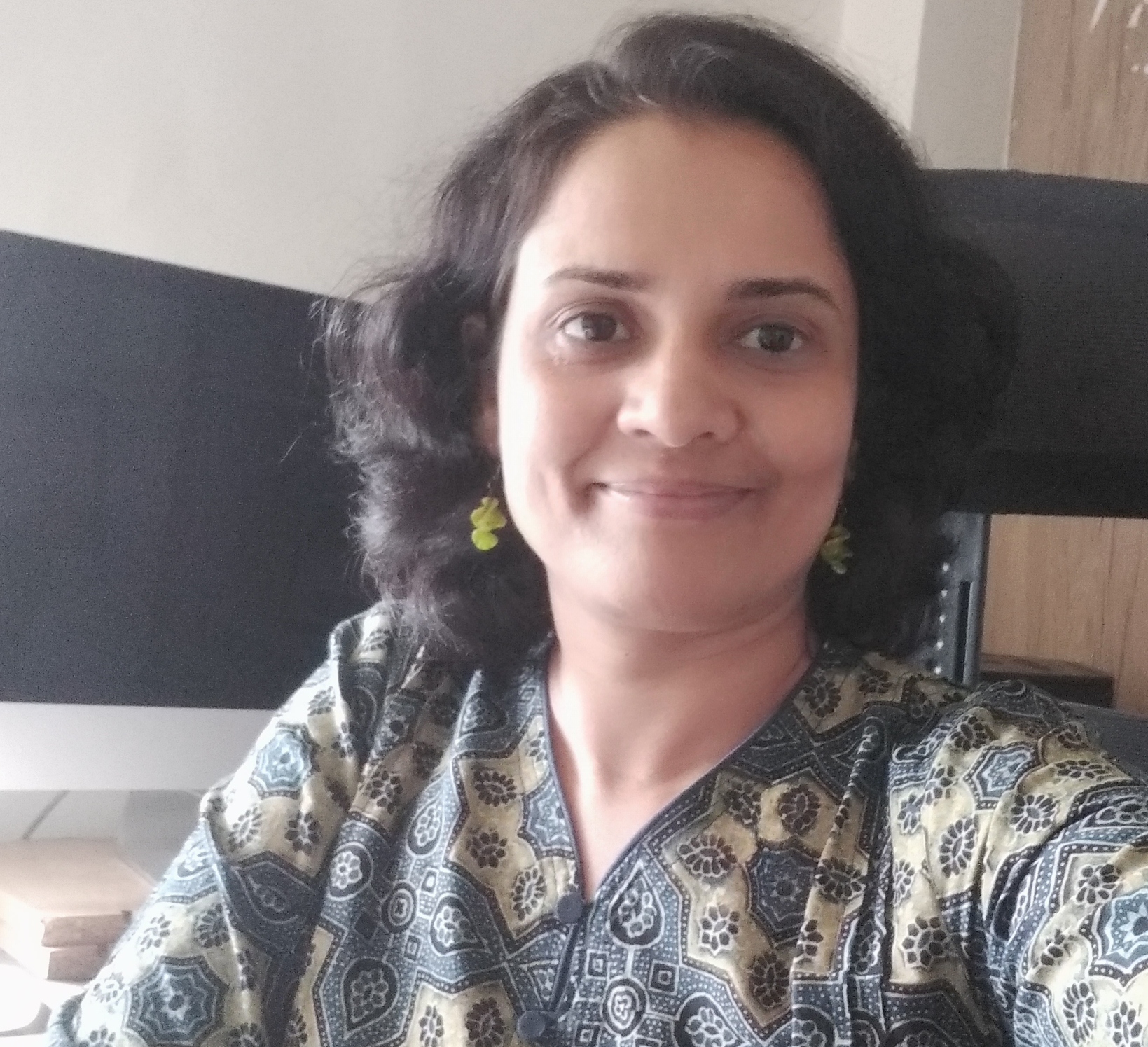 Supriya Pisolkar