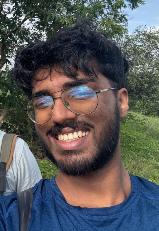 Adithya A