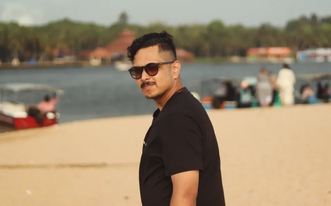 Asutosh Anand Singh