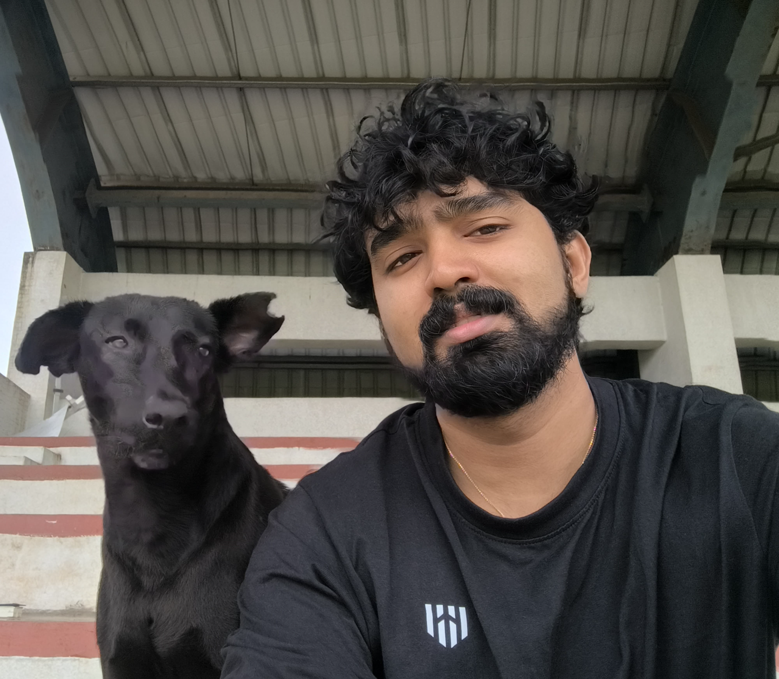 Athul Mohan