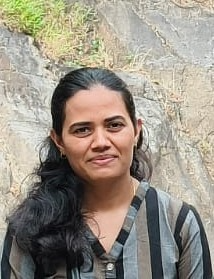 Dr. Chandrakala Meena