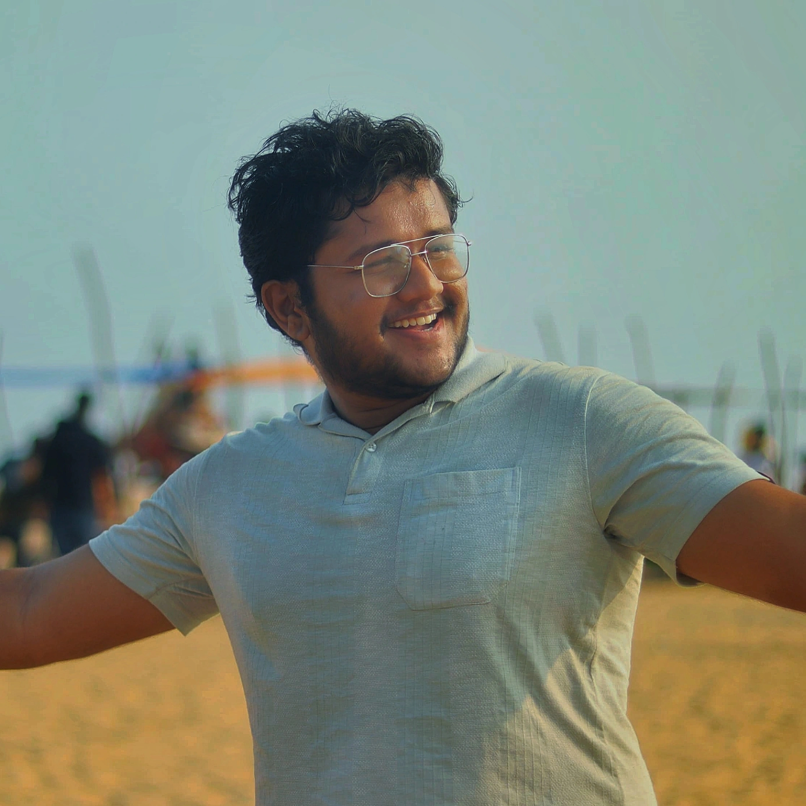 Yuvrajsingh Patil