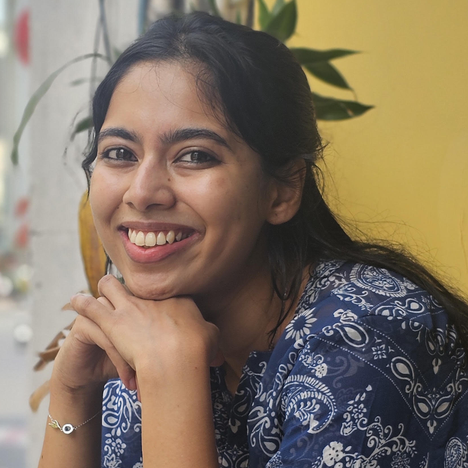 Anupama