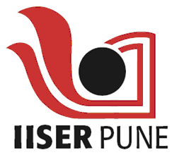 IISER Pune Logo