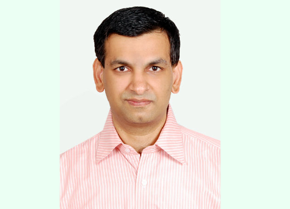 Dr. Arun Venkatnathan