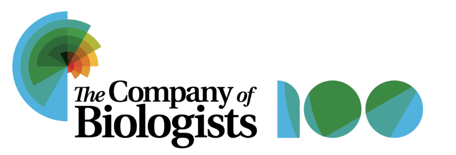 Biologists at 100 conference