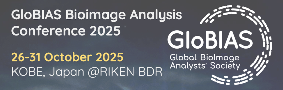 2025 GLOBIAS meeting at Kobe, Japan