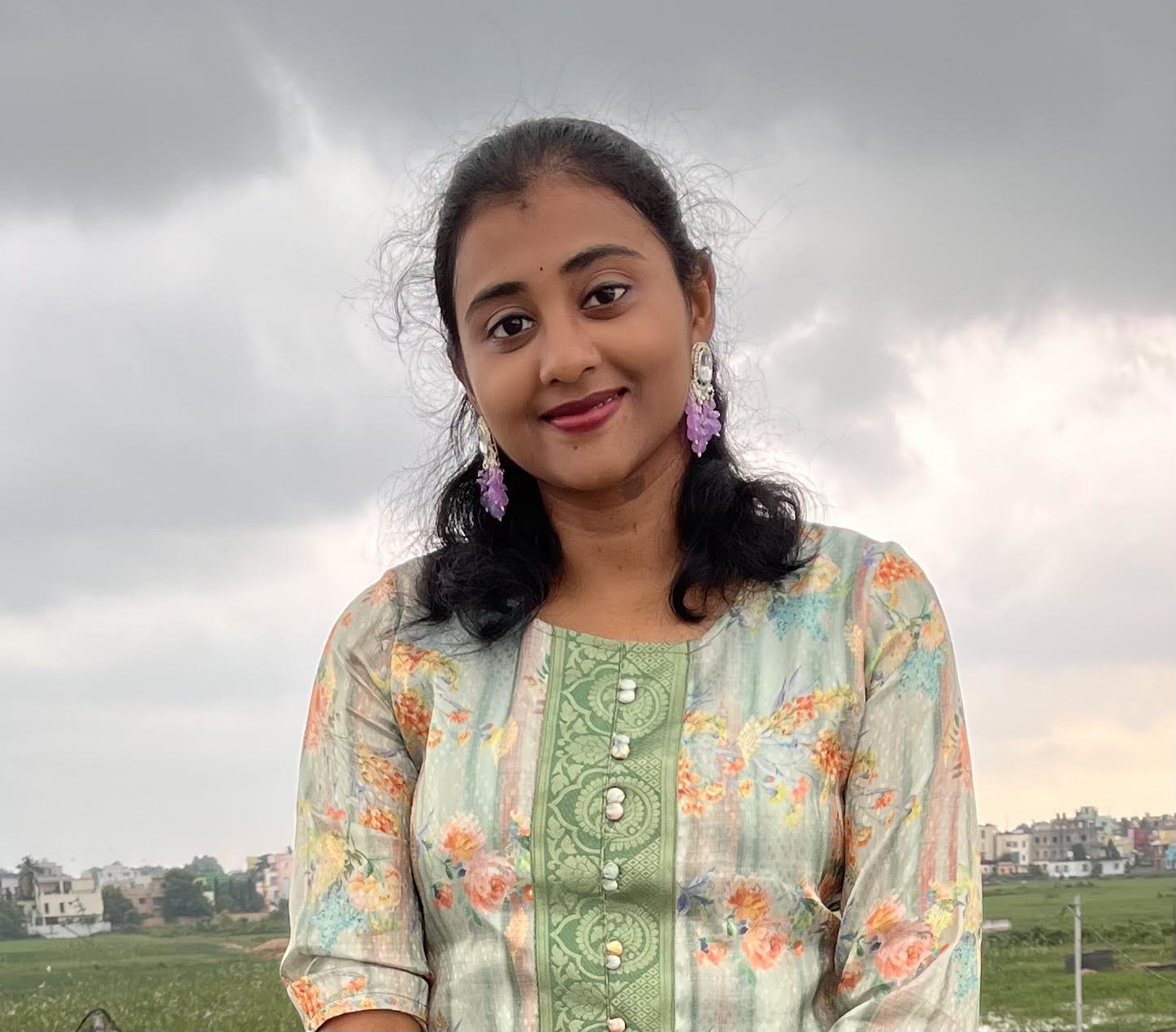 Subhasmita Sahu Image