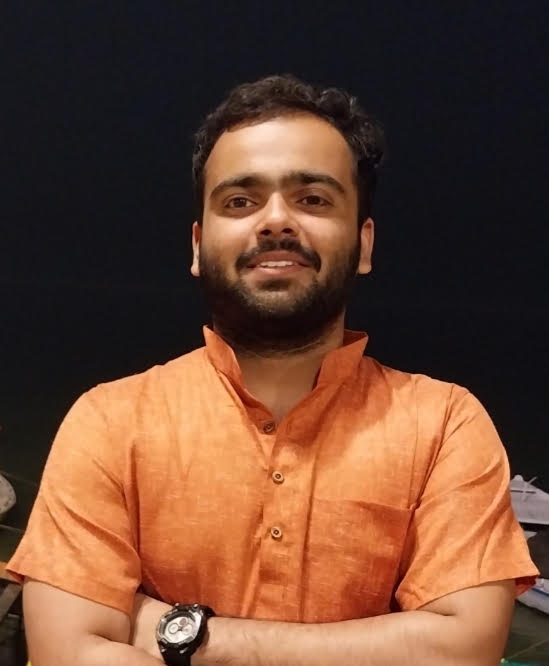 Vishvash Vyas Image