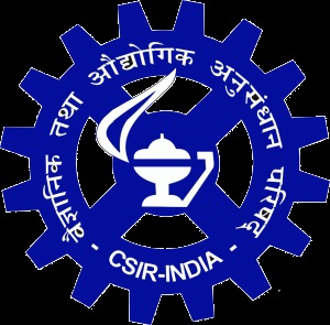 CSIR Logo