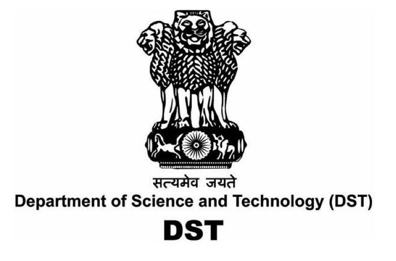 DST Logo