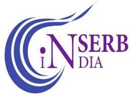SERB Logo