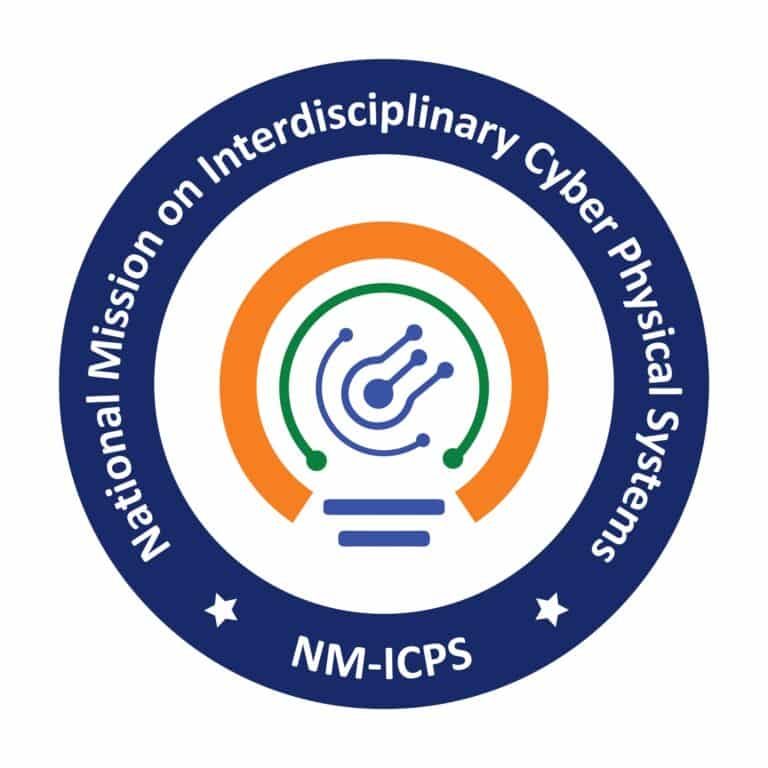 DST Logo