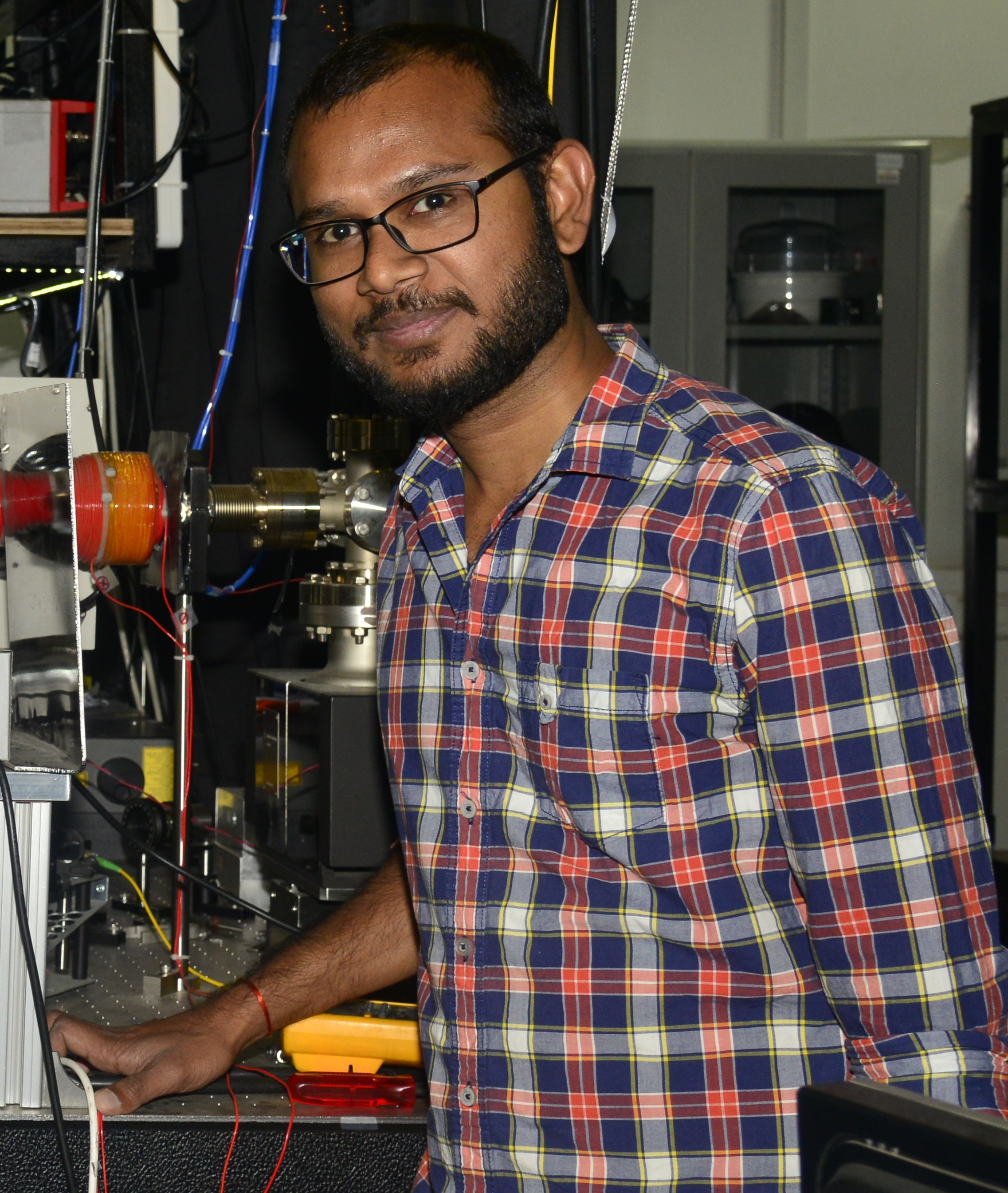 Chetan Vishwakarma