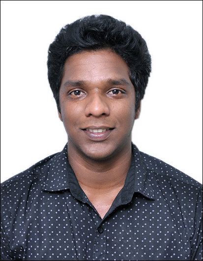 Jithin K