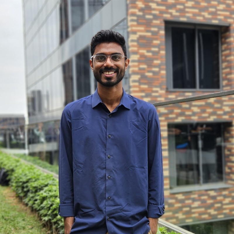 Joel Sunil
