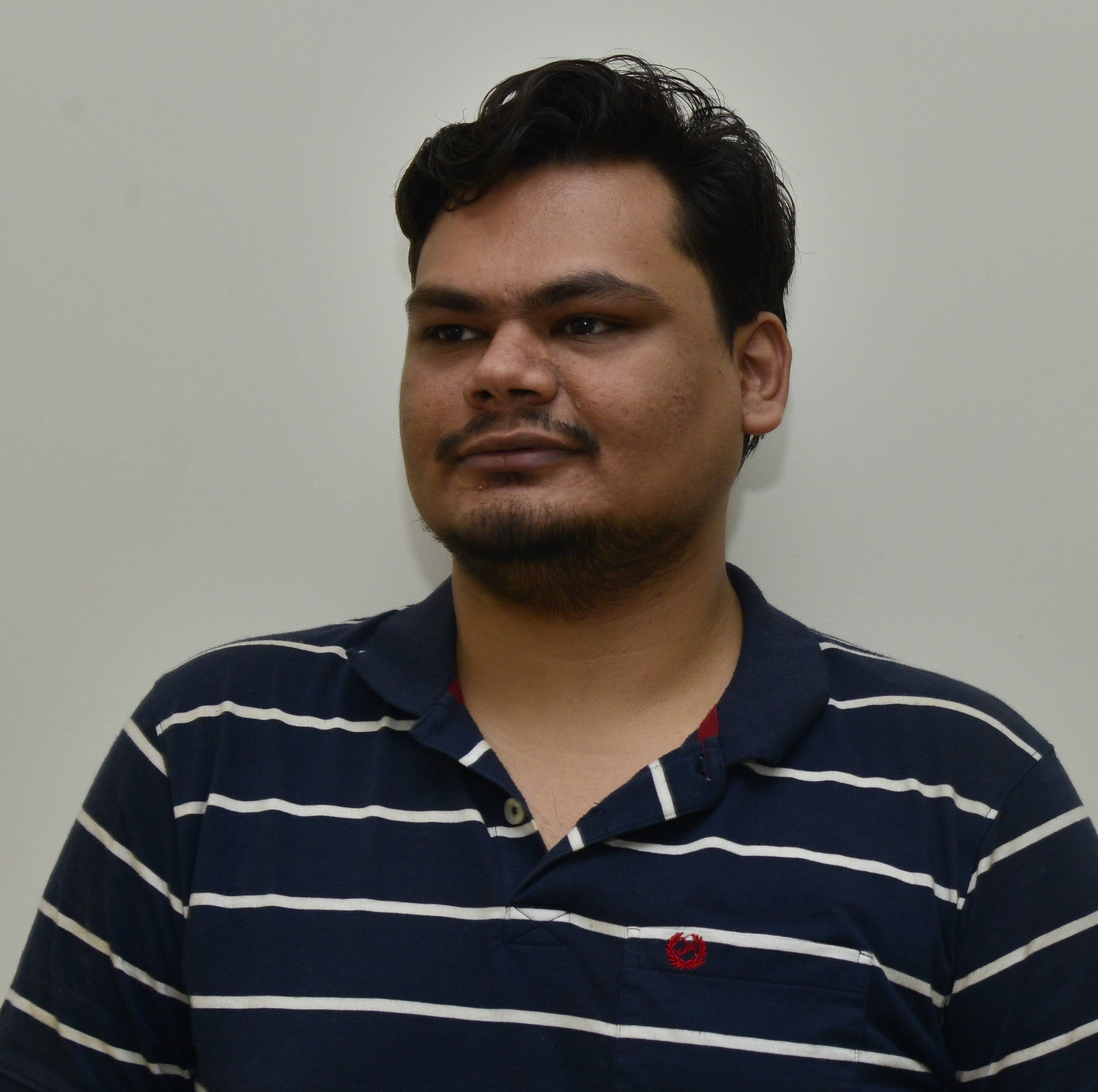 Kushal Patel