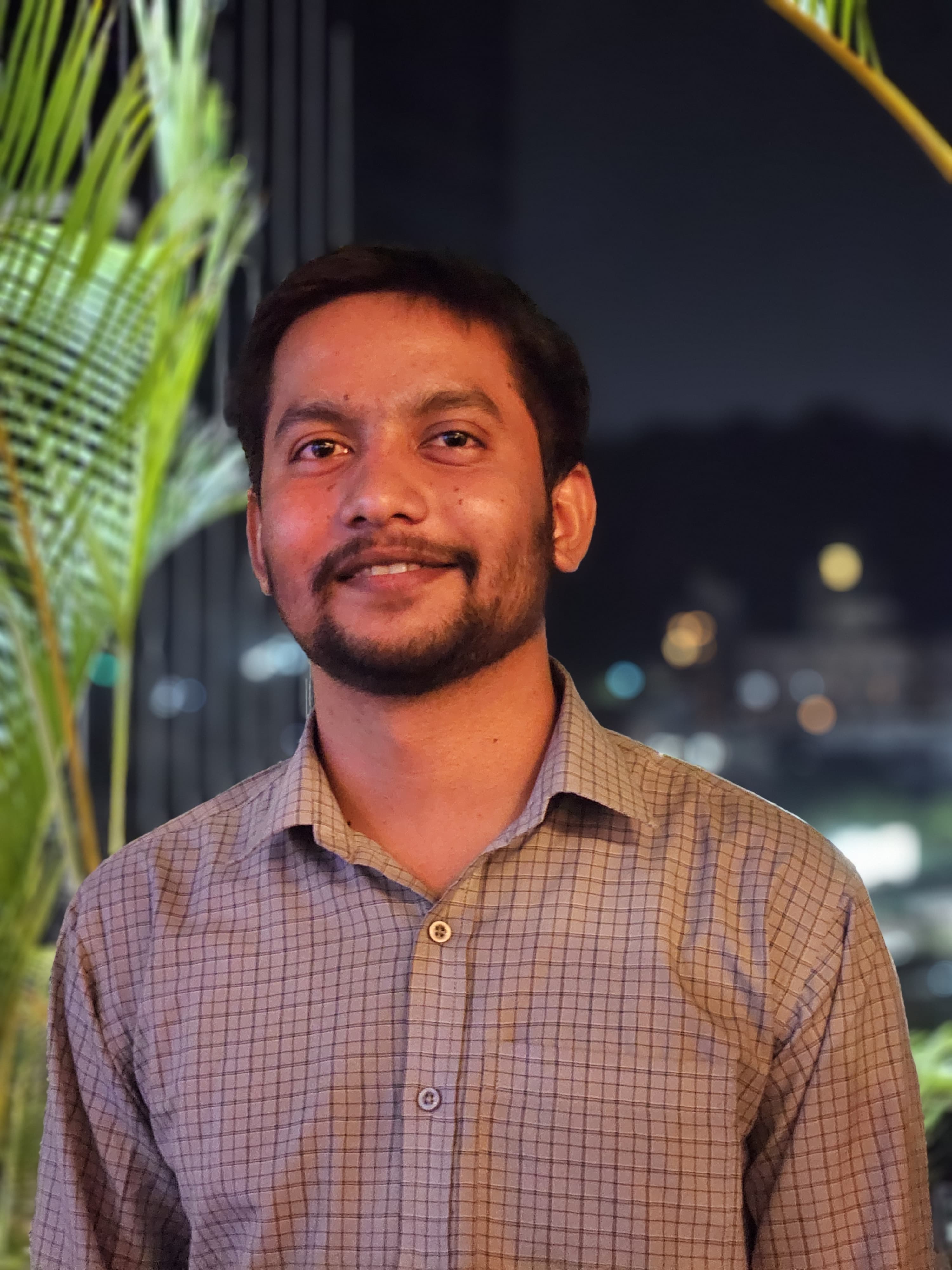 Monu Bhartiya