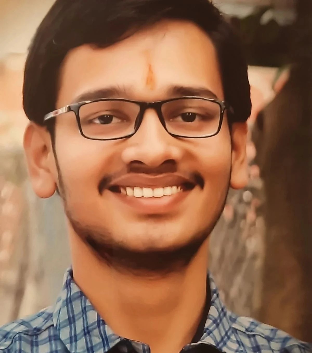 Prasad Chadchankar