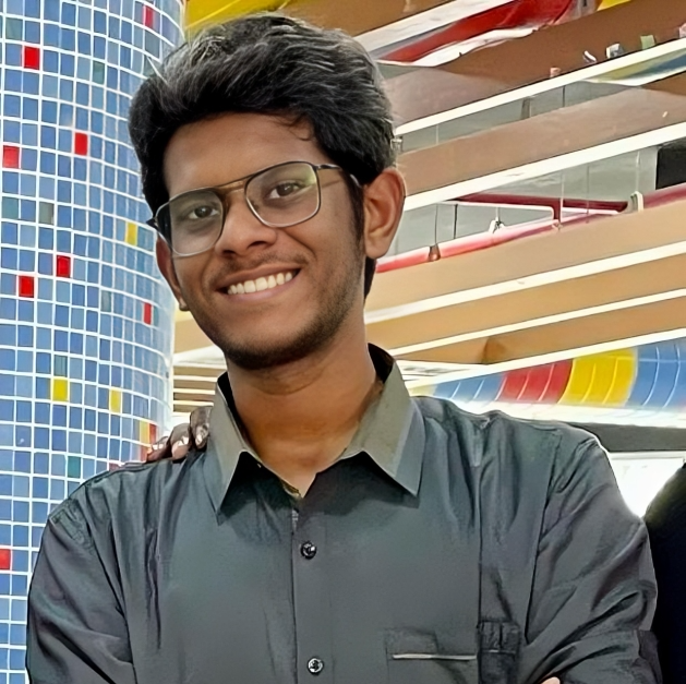 Sharan K