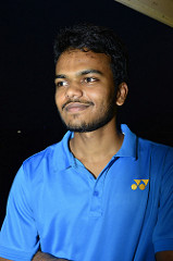 Shiv Sagar Maurya